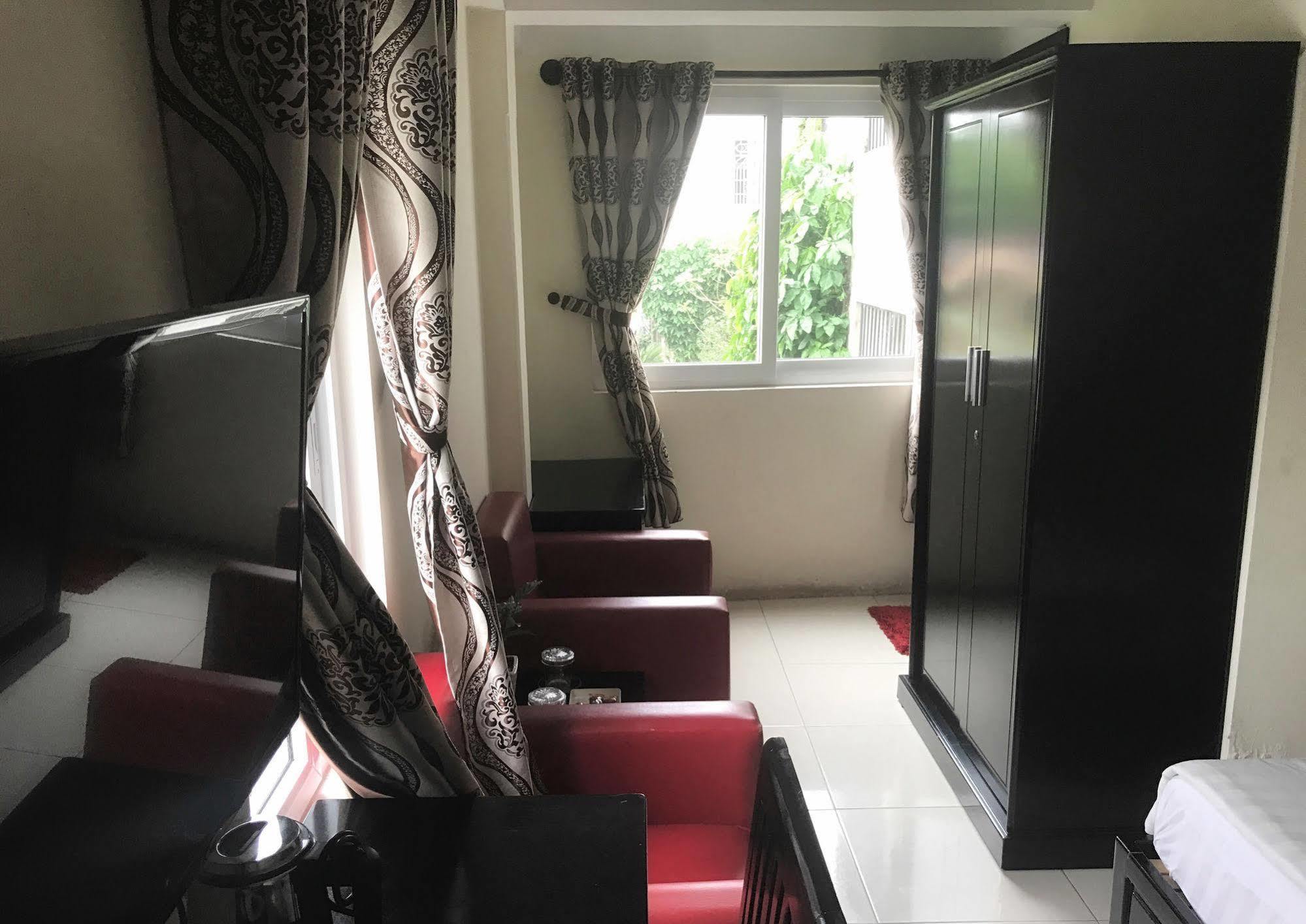 Canary Boutique Hotel Hue Exterior foto